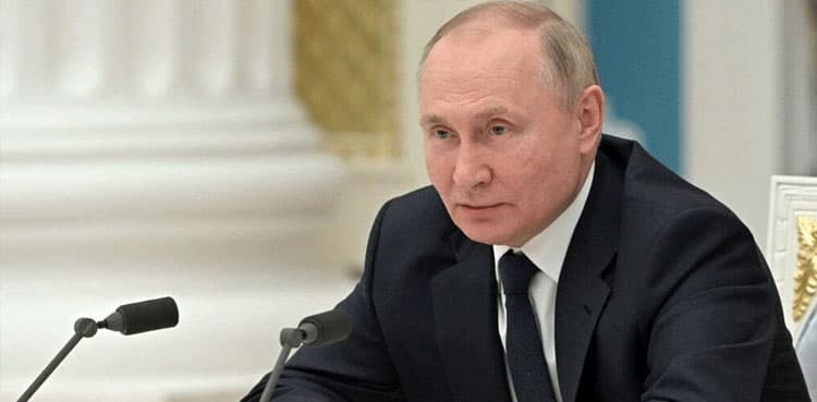 Putin's options for Ukraine missiles response include nuclear test, experts say