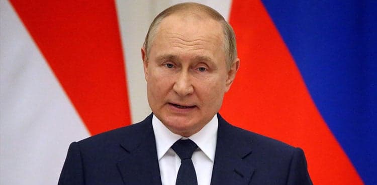 Putin defends Ukraine invasion at China summit, blames West