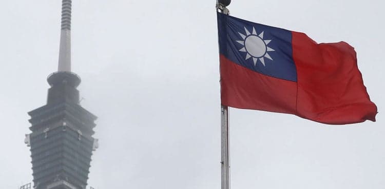 Taiwan calls on China to 'be rational' after deadly boat incident