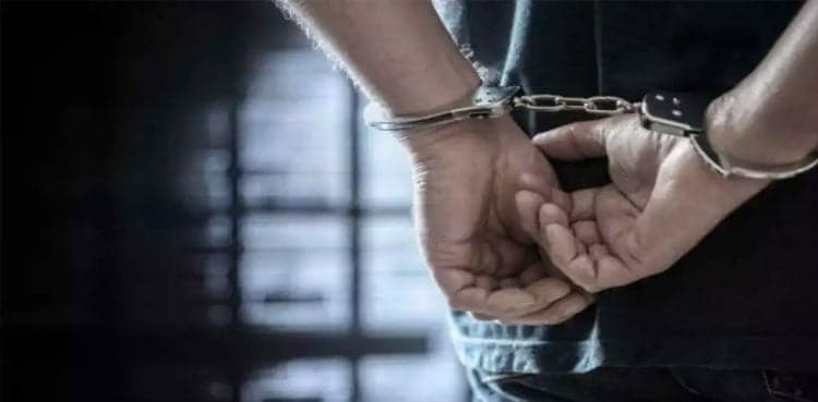 Man kills parents for giving equal property share to sisters