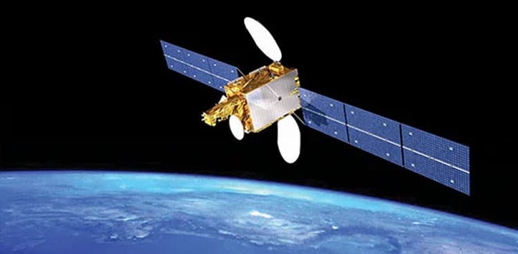 Pakistan approves first-ever National Space Policy