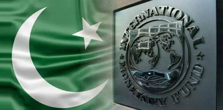 IMF mission to arrive in Pakistan today for review talks
