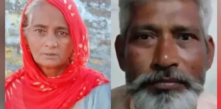 Man beheads wife over delay in morning tea