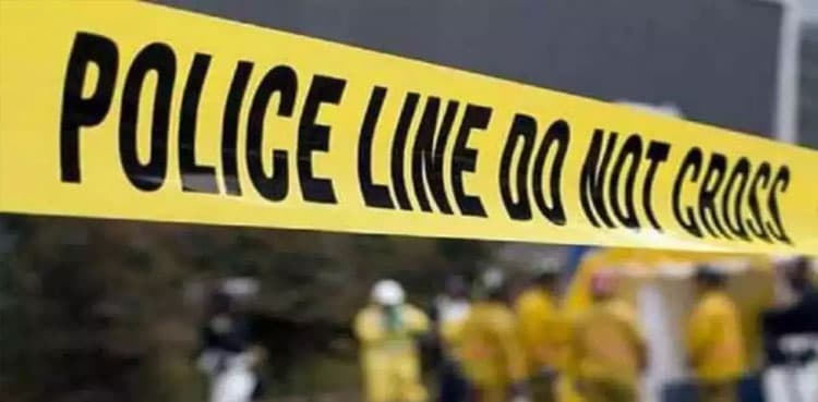 Woman electrocutes ‘drunkard’ husband to death