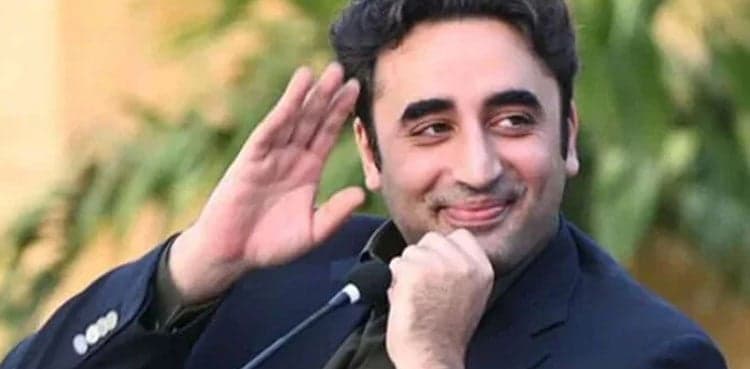 Bilawal Bhutto Zardari 'decides to vacate' NA-196 seat
