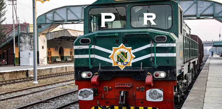 Pakistan Railway incurred Rs 48bln losses in FY2022-23