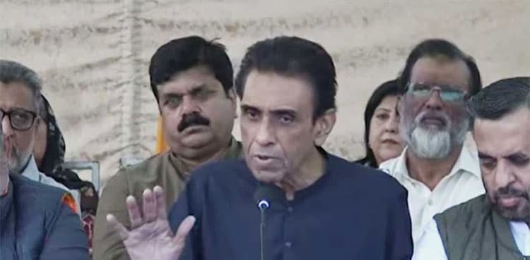 MQM-P to meet CEC over final delimitation