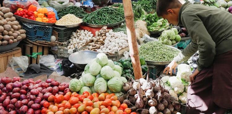 Pakistan witnesses 1.35pc increase in weekly inflation