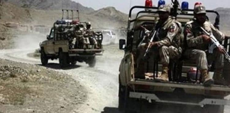 Pakistan security forces neutralise nine Khawarij in DI Khan: ISPR