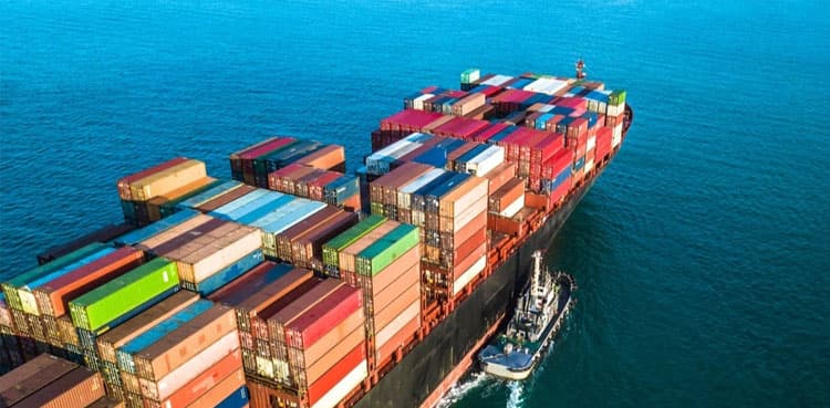 Pakistan’s trade deficit shrinks by 33.59pc in five months