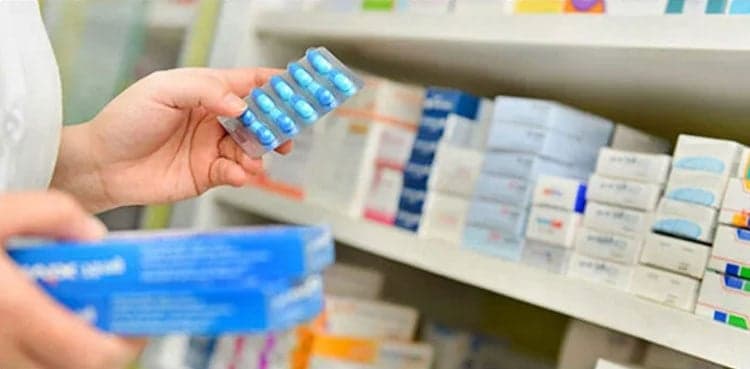 DRAP approves registration of life-saving medicines
