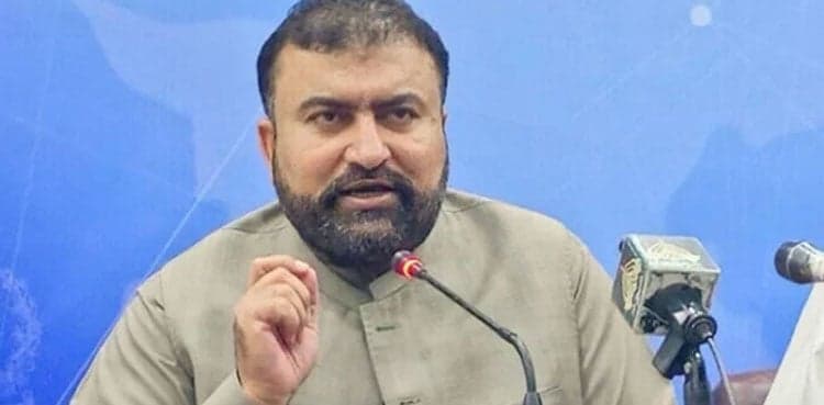 Balochistan vows safety of foreign nationals working on CPEC