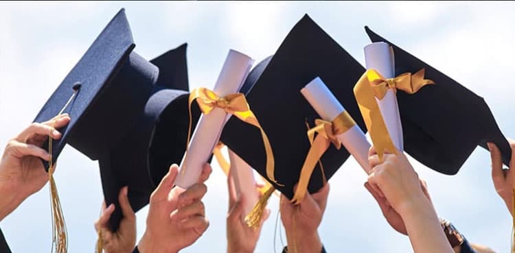 Saudi Arabia announces scholarships for Pakistani students