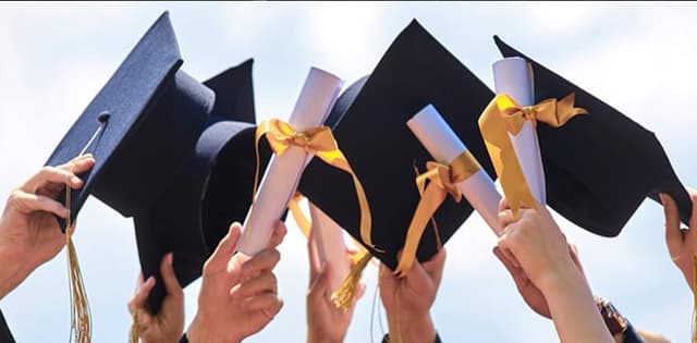 Scholarships announced for students