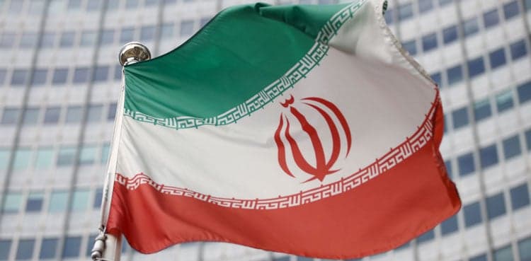Iran rejects US claims on Tehran targeting tanker off India