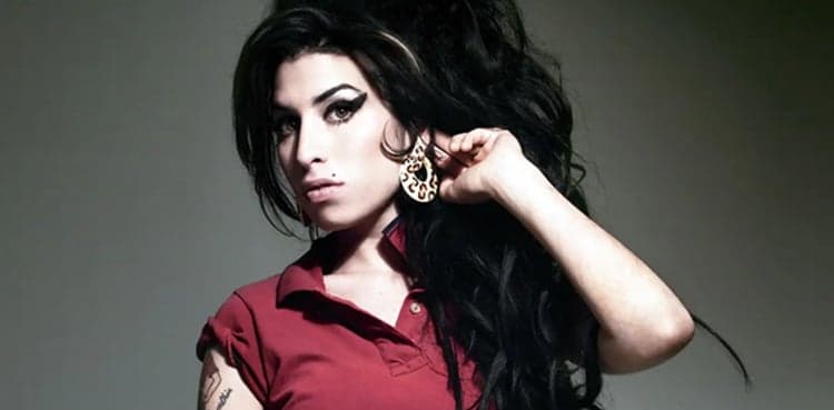 Amy Winehouse biopic 'Back to Black' to release on THIS date