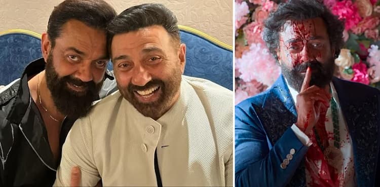 Sunny Deol 'did not like' brother Bobby's 'Animal'
