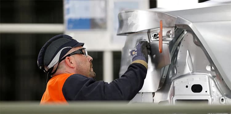 No global carbon price? Some companies set their own