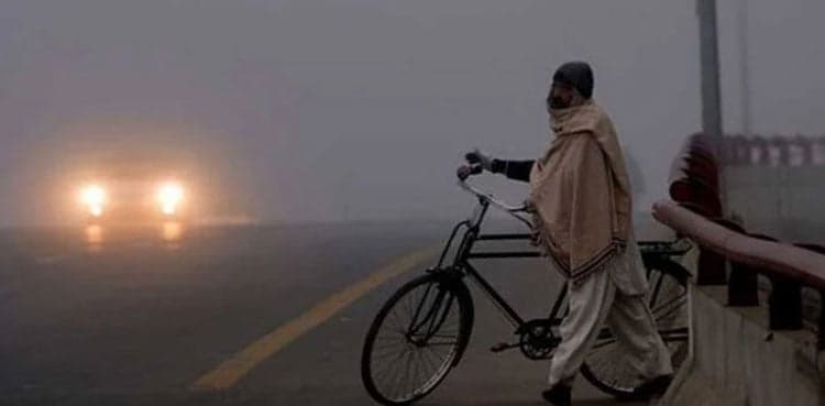 Balochistan gripped by intense cold wave as temperatures plunge below freezing