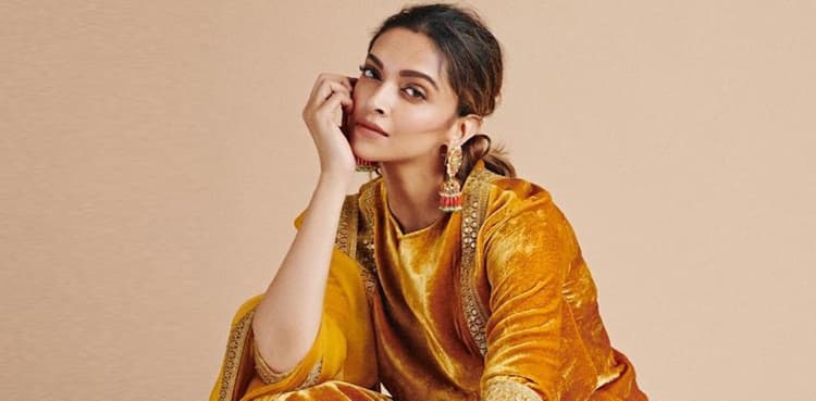 Deepika Padukone in talks for Netflix debut