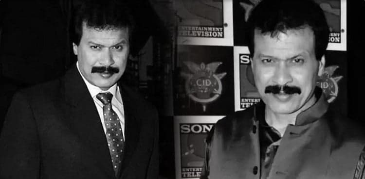 CID actor Dinesh Phadnis dies after multiple organ failure