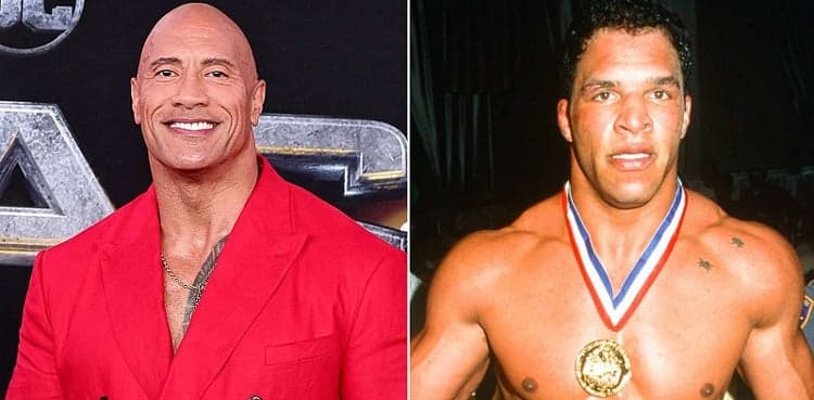 The Smashing Machine: Dwayne Johnson to lead film about MMA fighter Mark Kerr