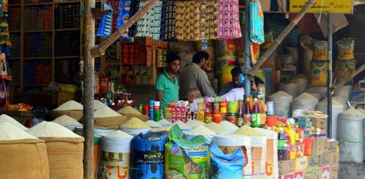 Essential commodities' new prices notified in Karachi