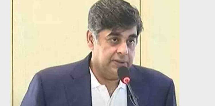 IPPs have sucked people's blood for 14 years: Gohar Ejaz