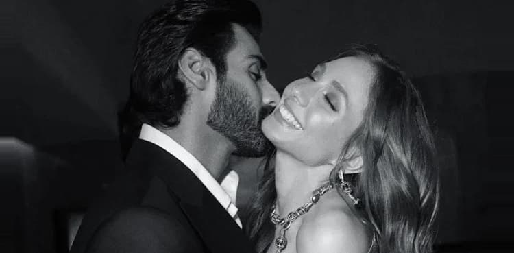 Is it quits for Hasnain Lehri and Loujain Adada?