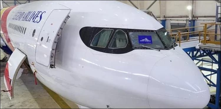 Indian plane passengers held in France probe set to leave