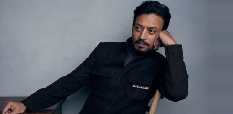 "Irrfan used to sing lullabies to himself in final days"