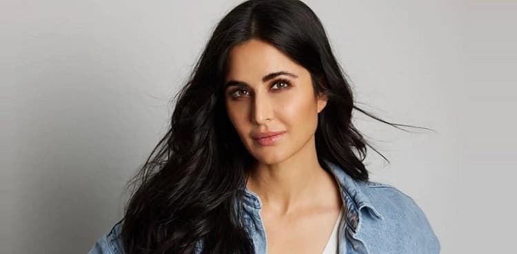 Katrina Kaif reveals THIS Bollywood diva was her role model in early days