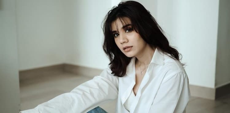 'Divorce is only for woman, never a man': Kiran Ashfaque addresses criticism on second marriage