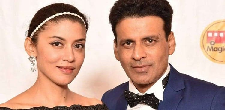 'I don’t want such type of embarrassment...': Manoj Bajpayee's wife's reaction to his film