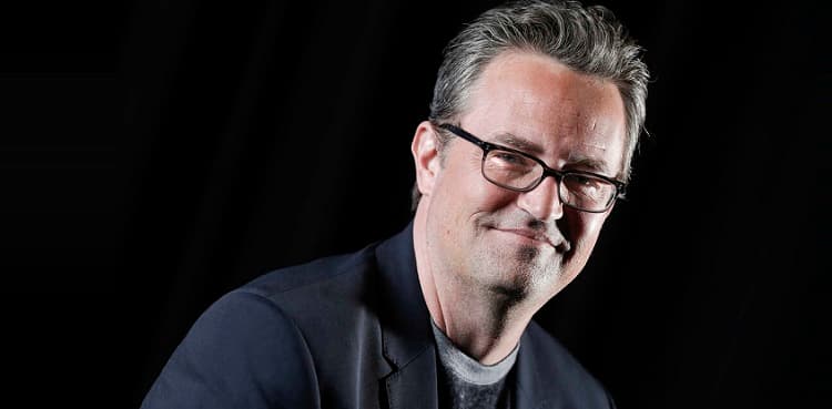 'Friends' star Matthew Perry's cause of death revealed