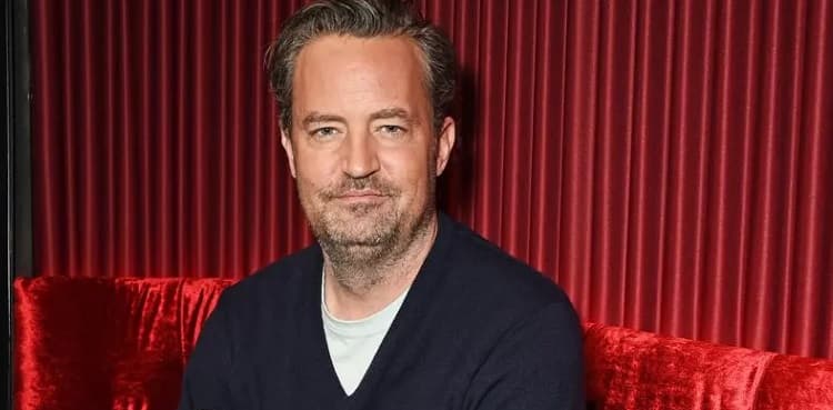 Matthew Perry turned 'angry and mean' in the final days before death: Report