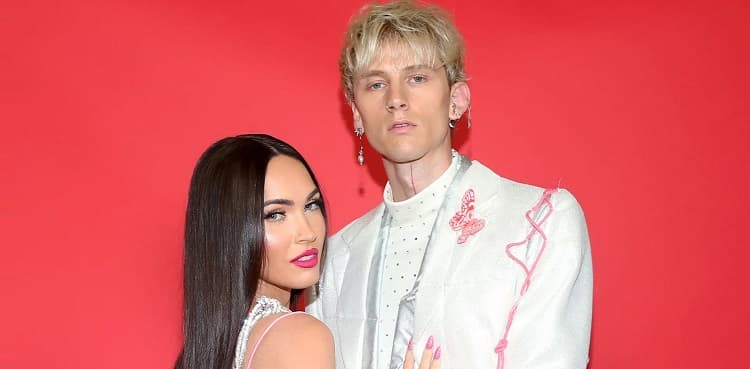 Machine Gun Kelly 'upset', Megan Fox 'frustrated' owing to her new book