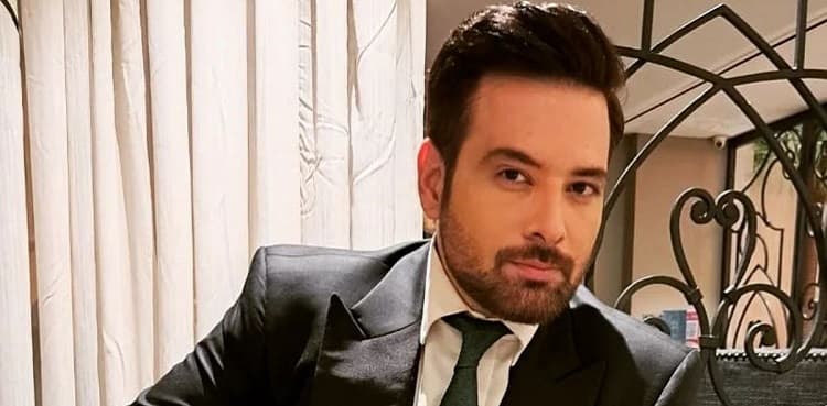 'It’s important to...': Mikaal Zulfiqar gives out marriage advice