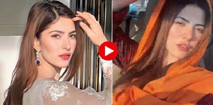 Naimal Khawar wins the internet with trending reel - Watch