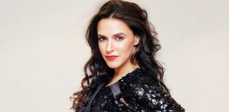 Neha Dhupia set to make international film debut with 'Blue 52'