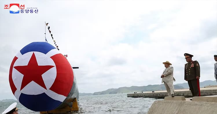 US warns North Korea against nuclear attacks