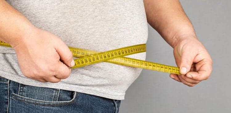 Patients regain much weight after stopping new obesity drug: study