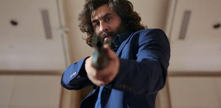Ranbir Kapoor's 'Animal' character similar to one play be this Pakistan actor?