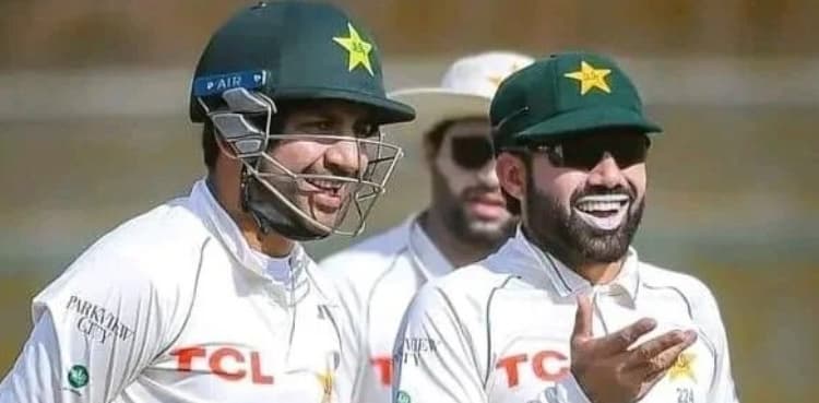 'Replacing Sarfaraz Ahmed with Mohammad Rizwan is a tactical decision'