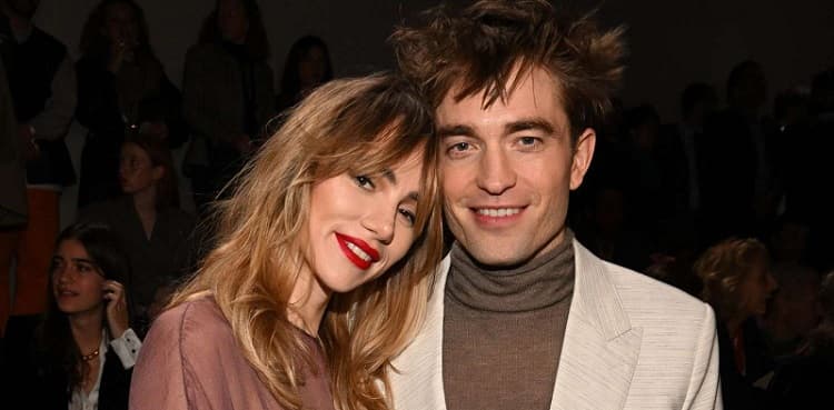 Robert Pattinson and Suki Waterhouse are getting married: Sources