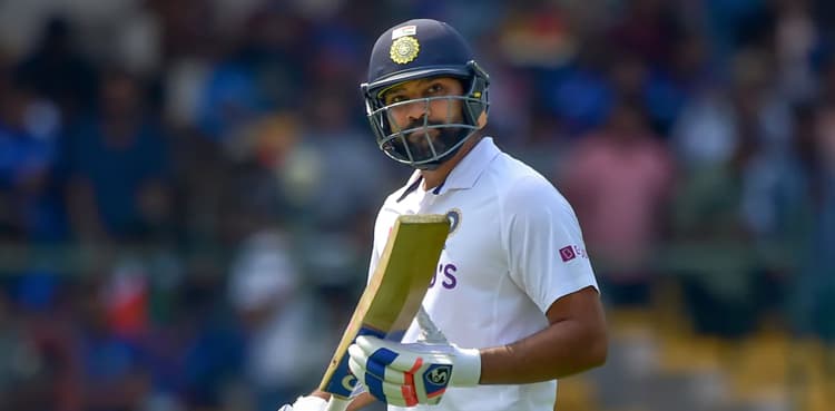 India skipper Rohit Sharma promises fight back in second South Africa Test