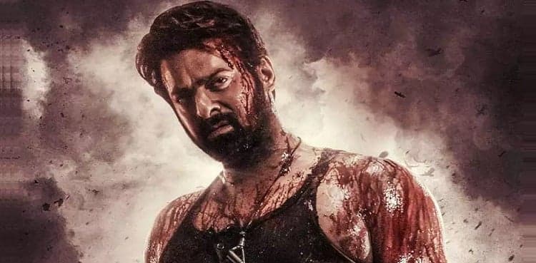 Not 'Animal', Prabhas-led 'Salaar' crowned most violent film of the year
