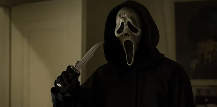 'Scream 7' in turmoil