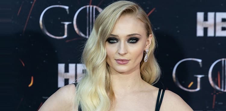 Sophie Turner confirms new relationship after Joe Jonas divorce