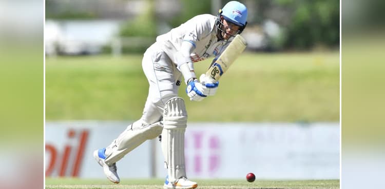 South Africa appoint uncapped player as captain for New Zealand Tests